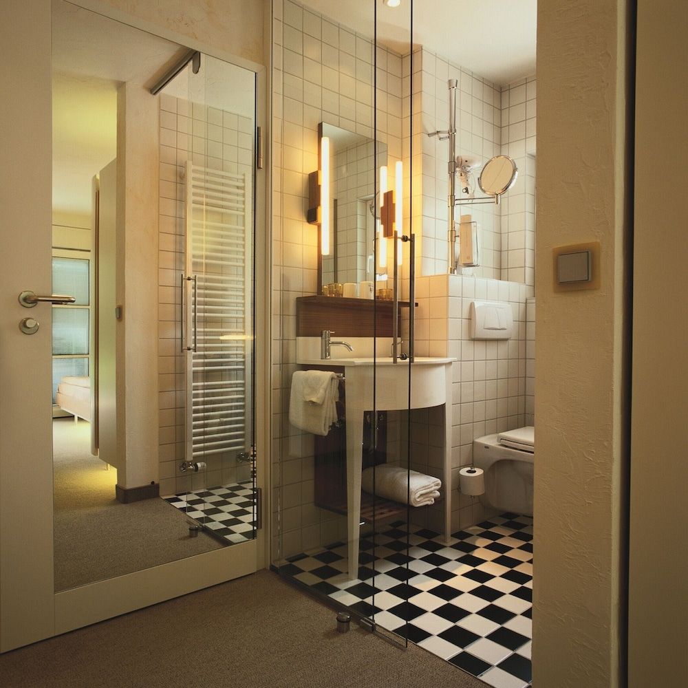 Mintrops Land Hotel Burgaltendorf Standard Single Room 2