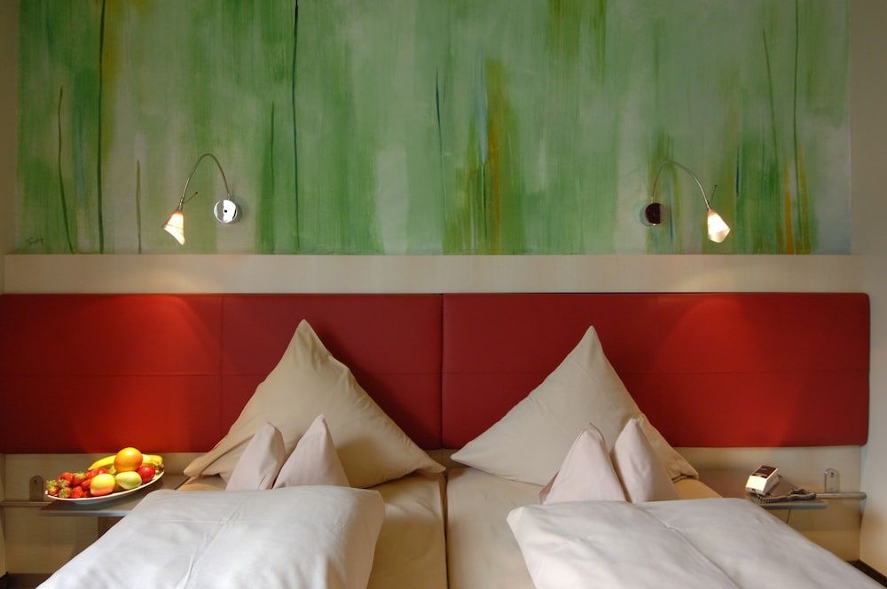 Mintrops Land Hotel Burgaltendorf Superior Double Room 3