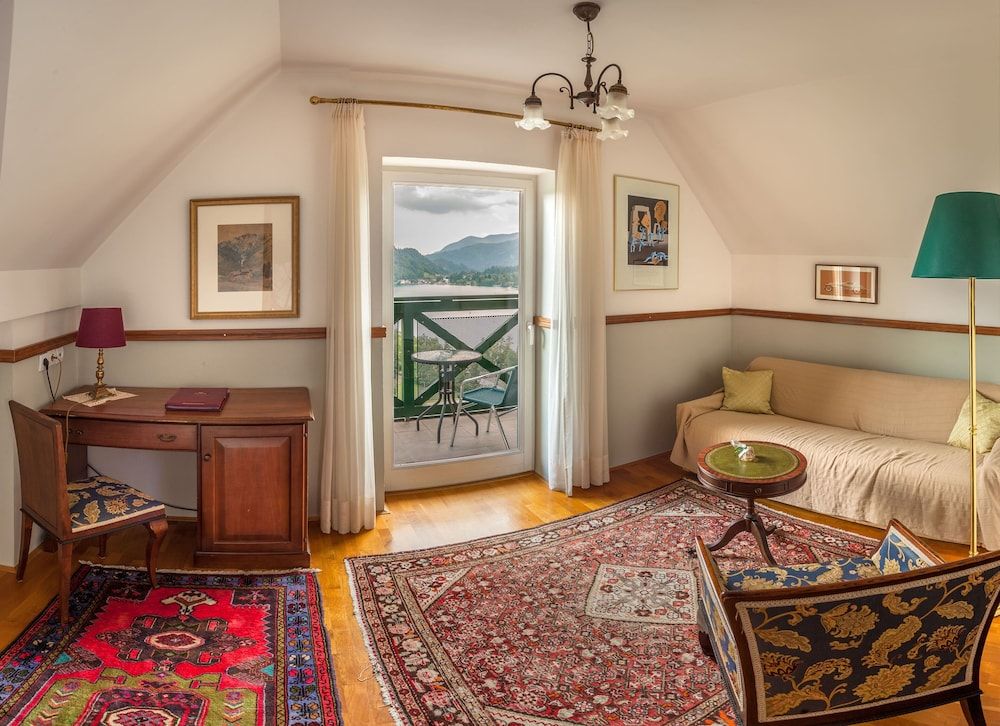 Triglav Bled Comfort Suite, Lake View 4