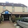 ibis budget Rambouillet