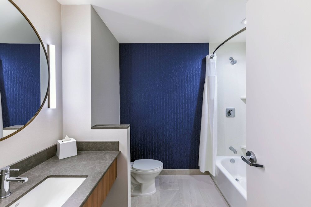 undefined Fairfield Inn & Suites Houston Memorial City Area 7