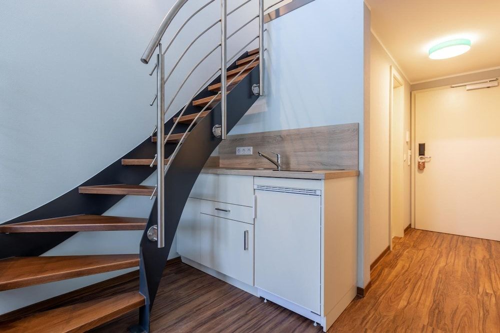 undefined Trip Inn Residence City Center 9