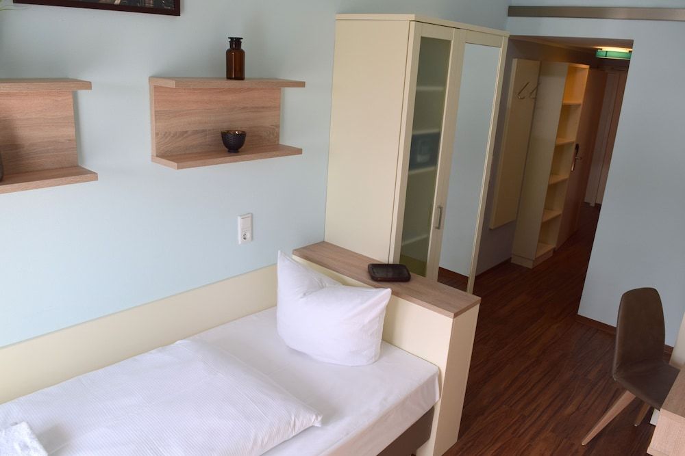 undefined Trip Inn Residence City Center 2