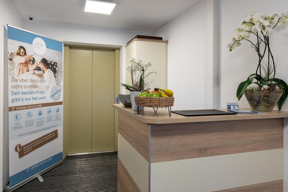 undefined Trip Inn Residence City Center 7