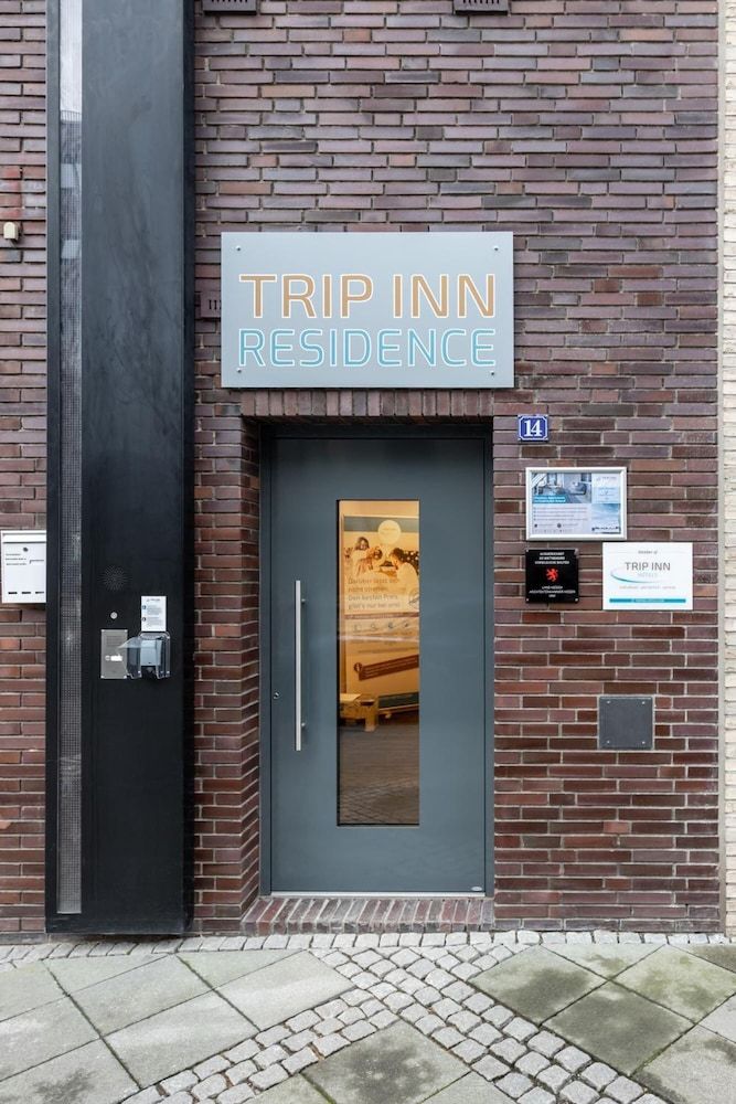 undefined Trip Inn Residence City Center 4