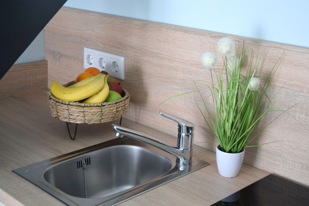 Trip Inn Residence City Center Double Room 3