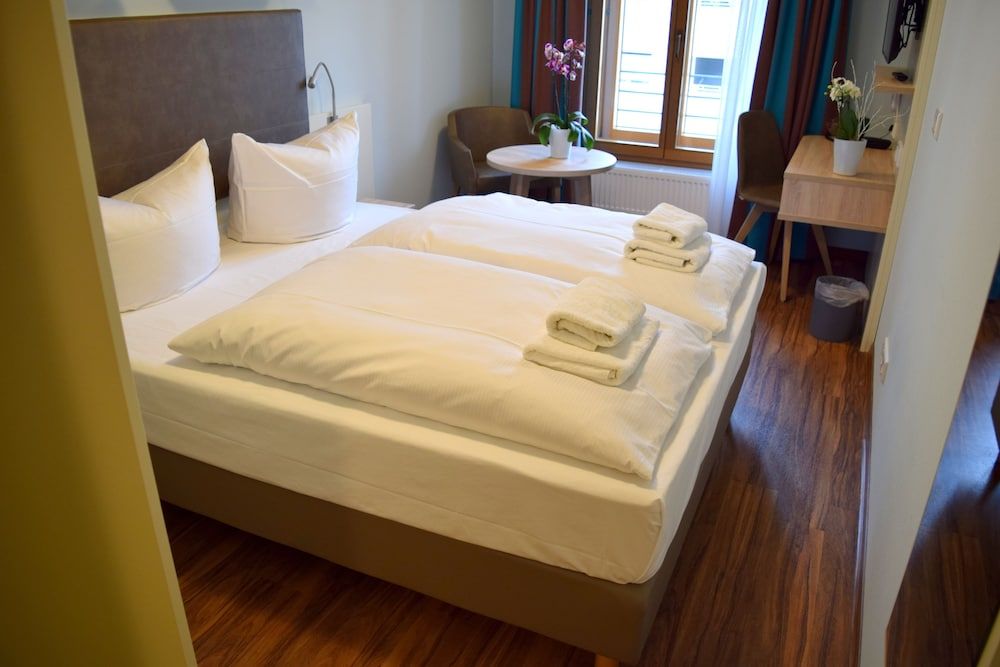 undefined Trip Inn Residence City Center