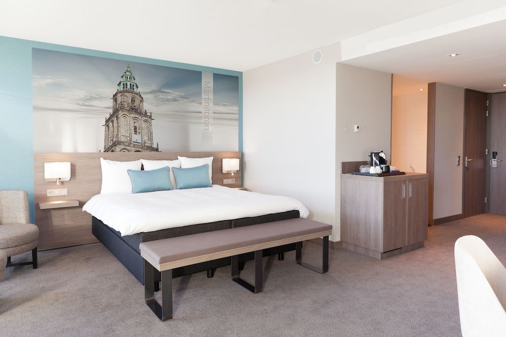Van der Valk Hotel Groningen-Hoogkerk Comfort Room 2