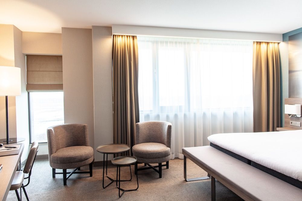 Van der Valk Hotel Groningen-Hoogkerk Comfort Room 5