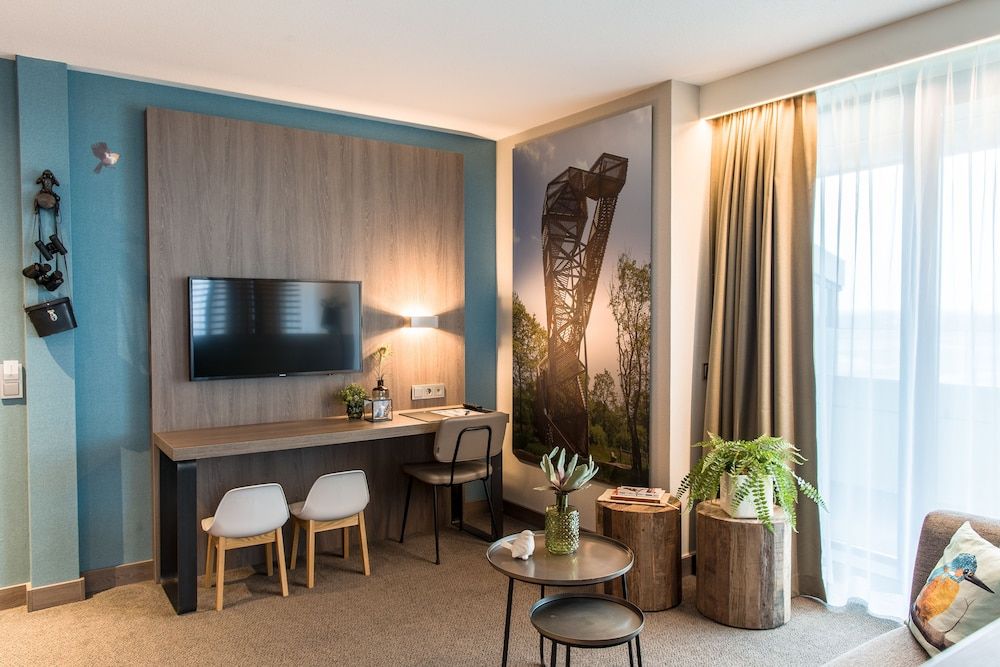 Van der Valk Hotel Groningen-Hoogkerk Family Room 6