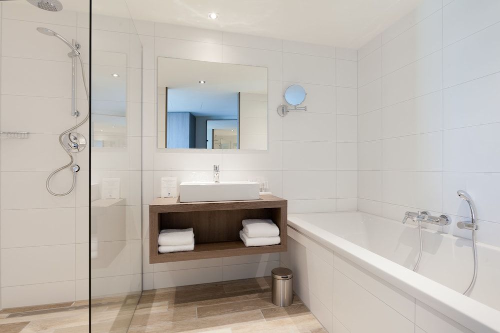 Van der Valk Hotel Groningen-Hoogkerk Family Room 4