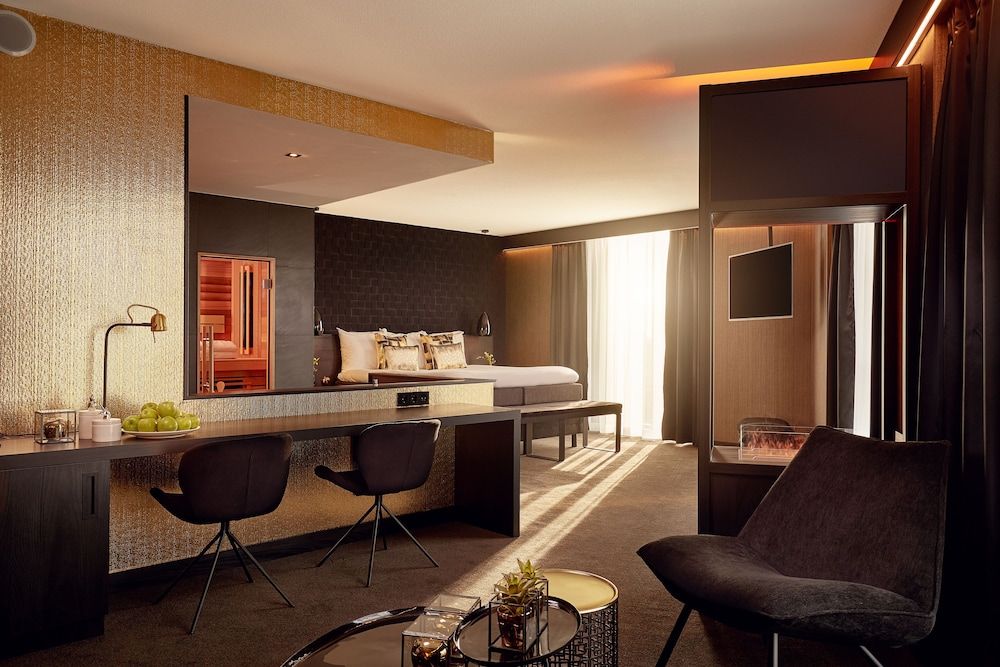 Van der Valk Hotel Groningen-Hoogkerk