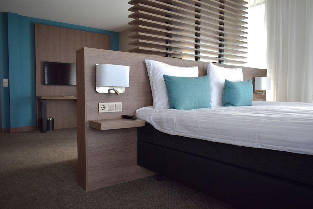 Van der Valk Hotel Groningen-Hoogkerk Family Room