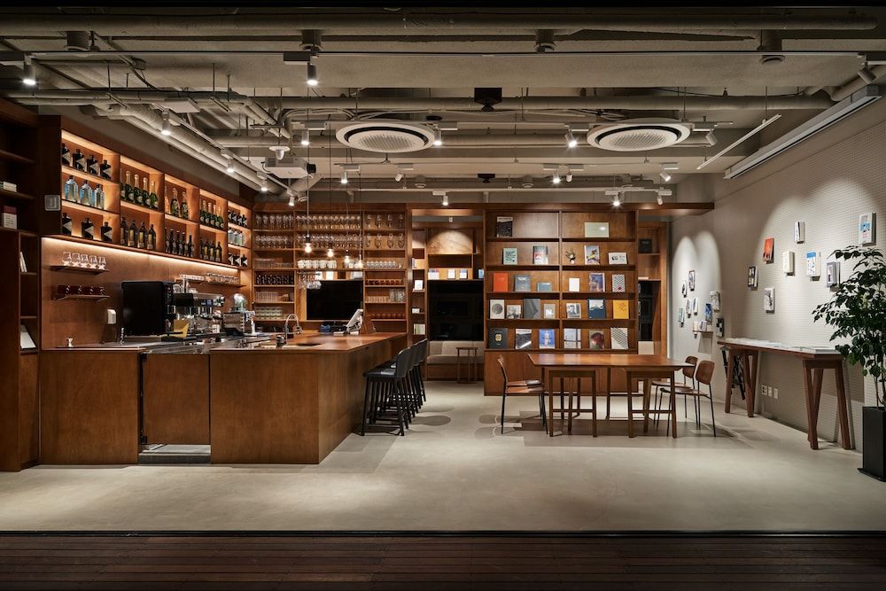 undefined Anteroom Seoul 6