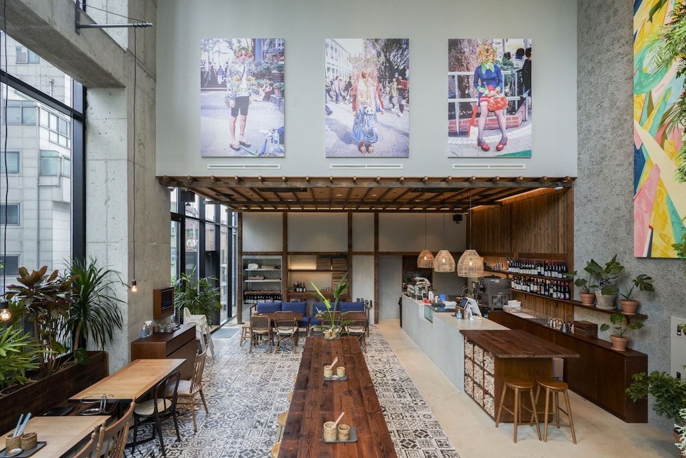 undefined Anteroom Seoul 9