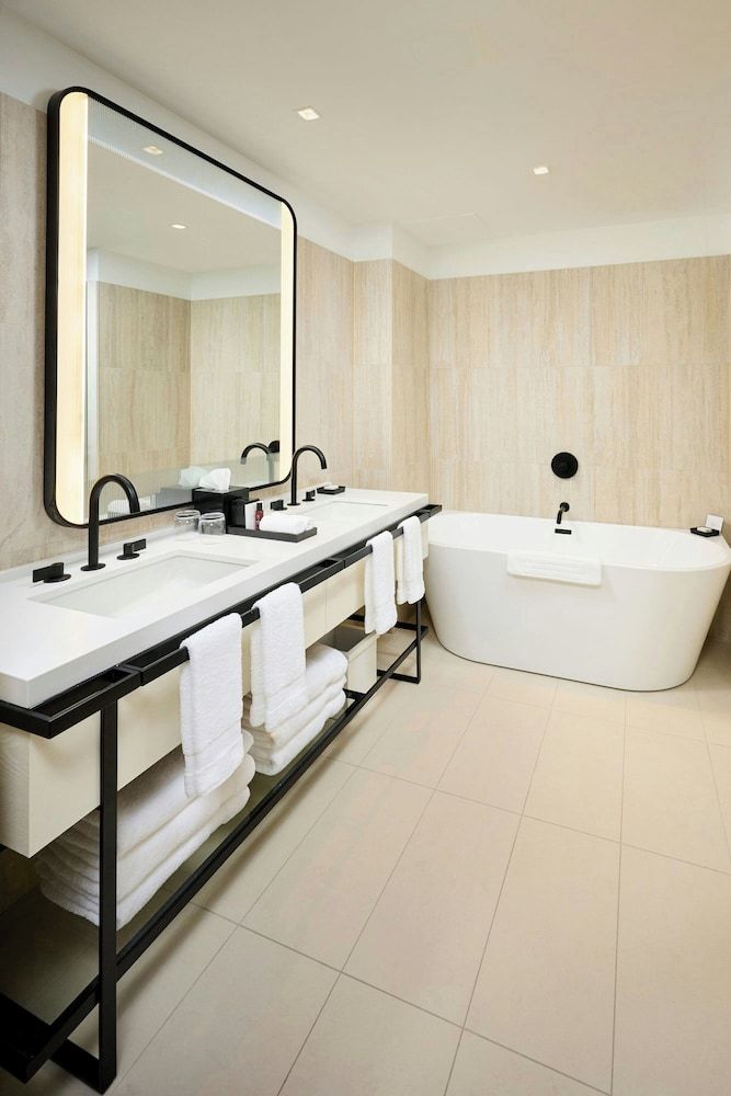 Studio Suite, 1 King Bed with Sofa bed, Lake View