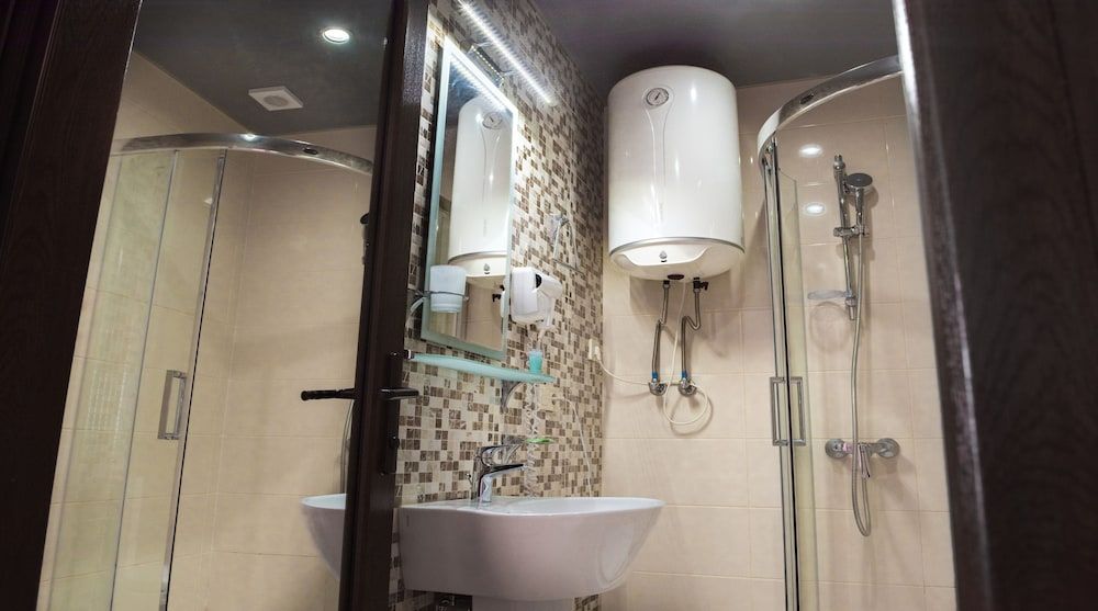 Silk Road Sea Towers Batumi Apart Hotel Studio 7