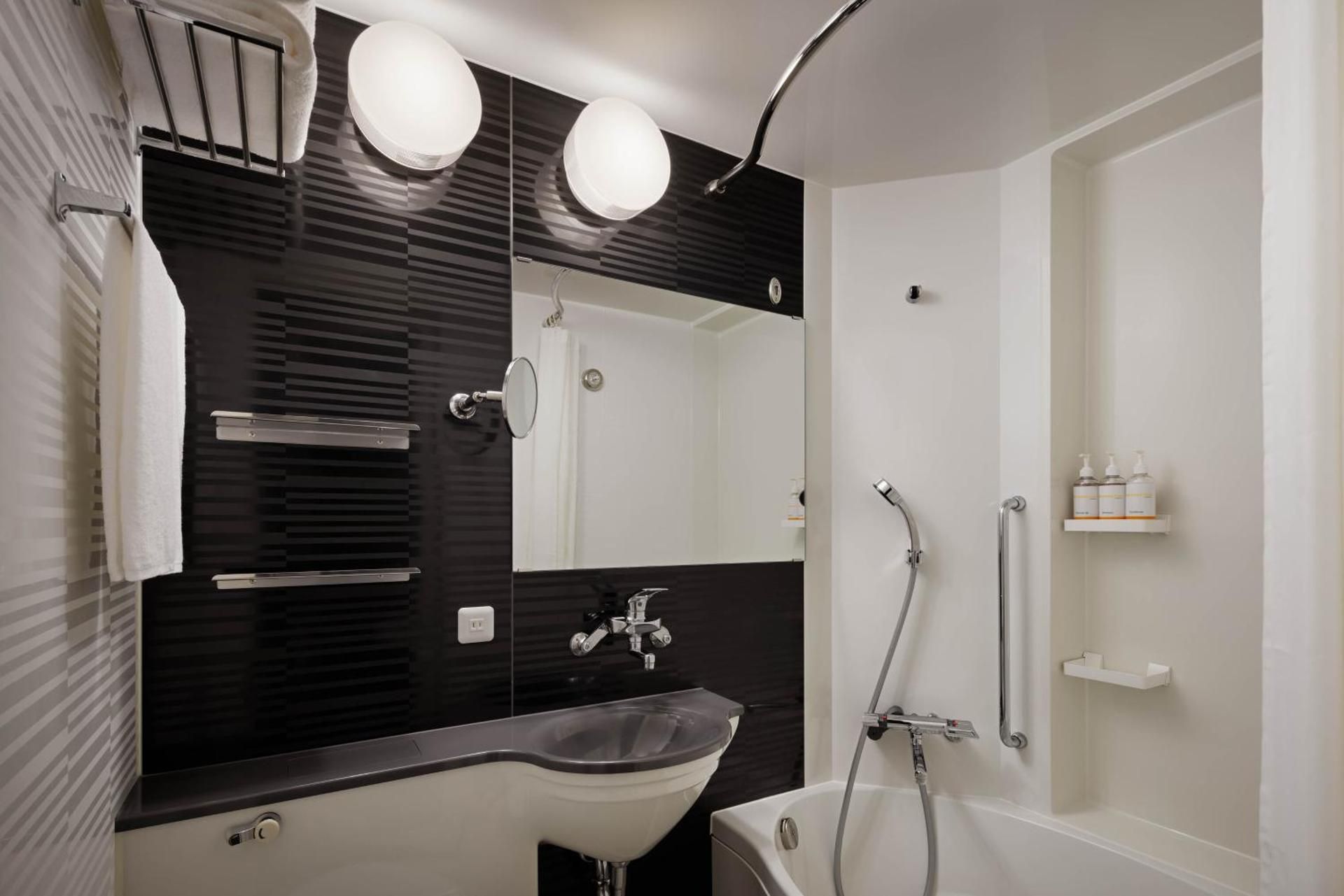 Double 14sqm Non-Smoking, Guest room, 1 Double