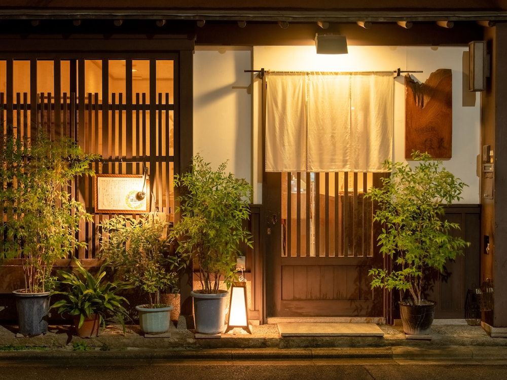 undefined Four Points Flex by Sheraton Kyoto Oike 5