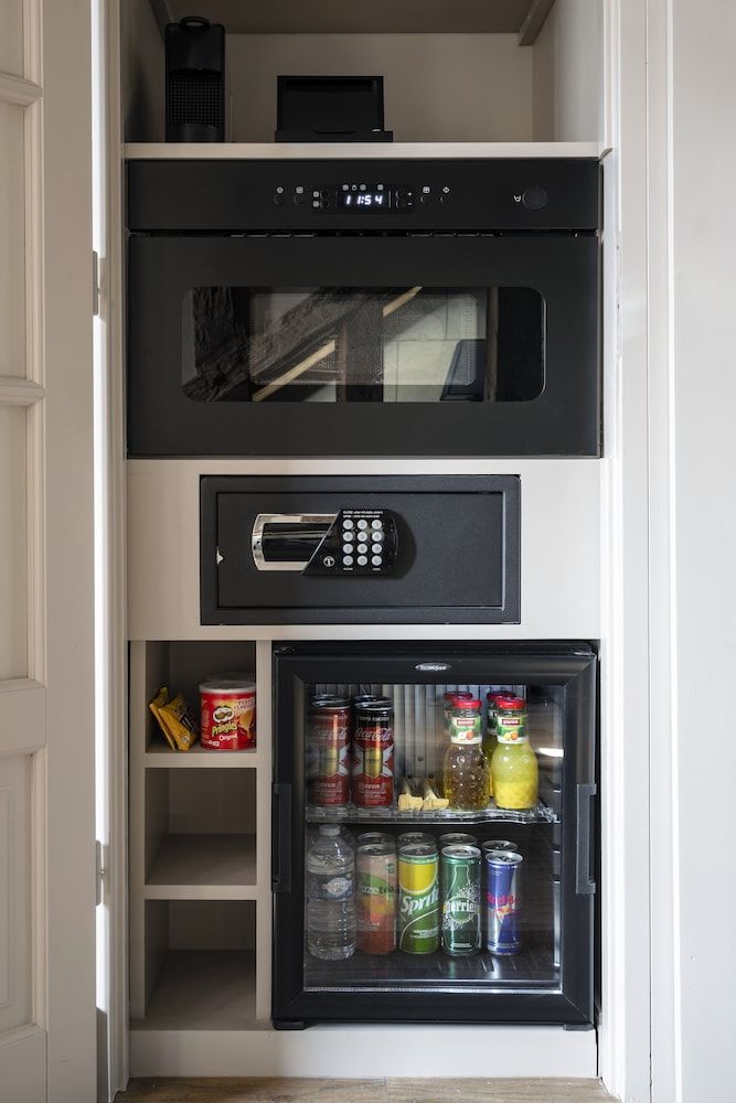 Minibar