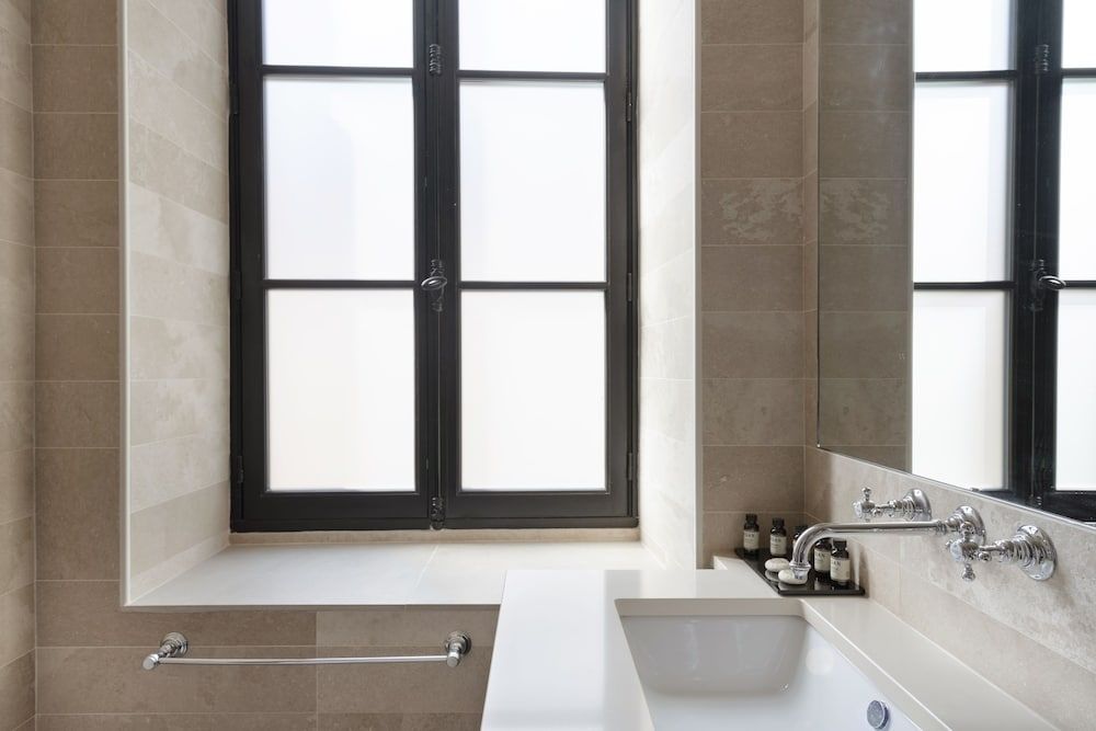 Hotel Le Presbytère Standard Double or Twin Room, 1 Queen Bed 6