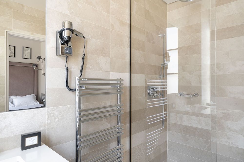 Hotel Le Presbytère Standard Double or Twin Room, 1 Queen Bed 7