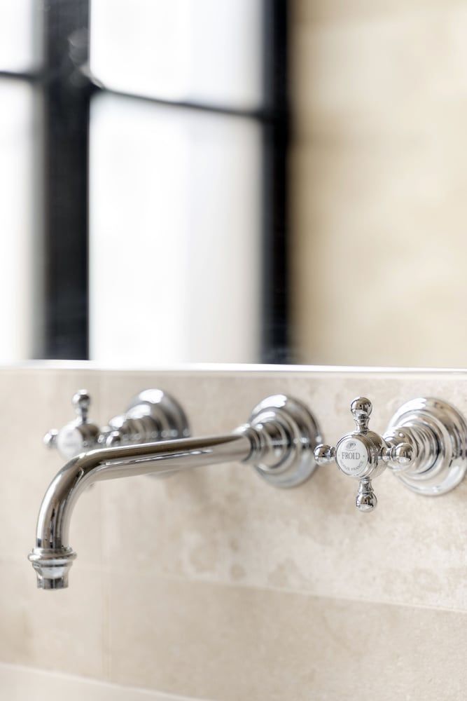 Hotel Le Presbytère Standard Double or Twin Room, 1 Queen Bed 5