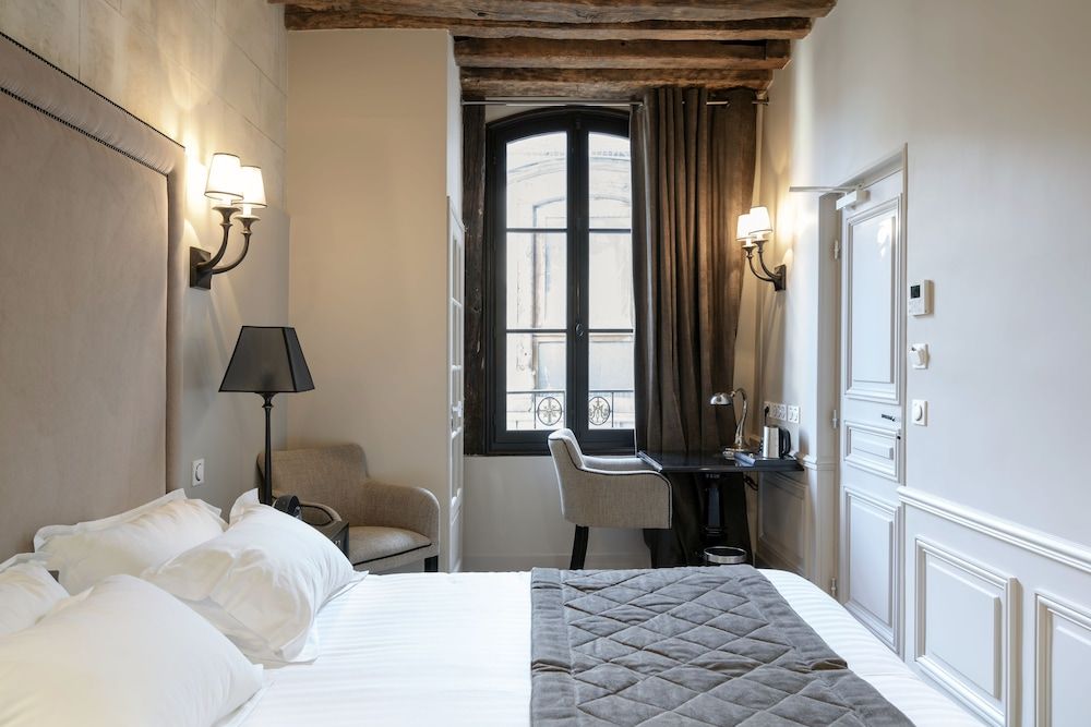 undefined Hotel Le Presbytère 2