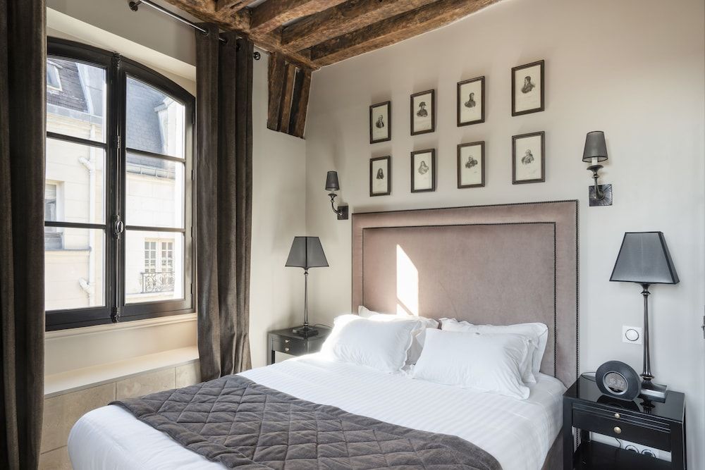 undefined Hotel Le Presbytère 5