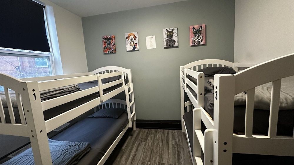 undefined Queen Nest Hotel 5