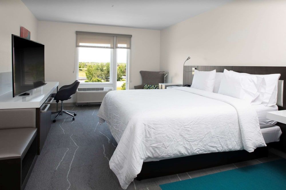 Room, 1 King Bed