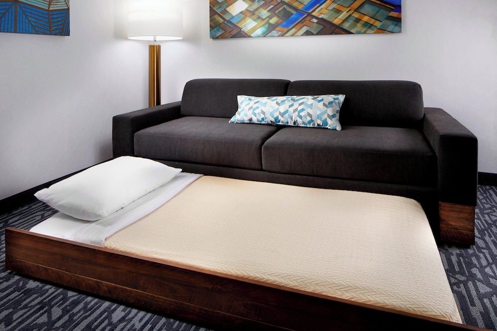 Suite, 2 Queen Beds, Non Smoking