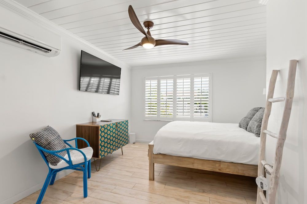 Suite, 1 Bedroom (Sea Grape)