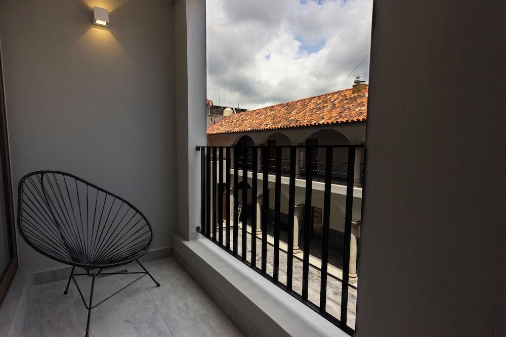 Gamma Orizaba Grand Hotel de France Deluxe Room, 2 Double Beds 5