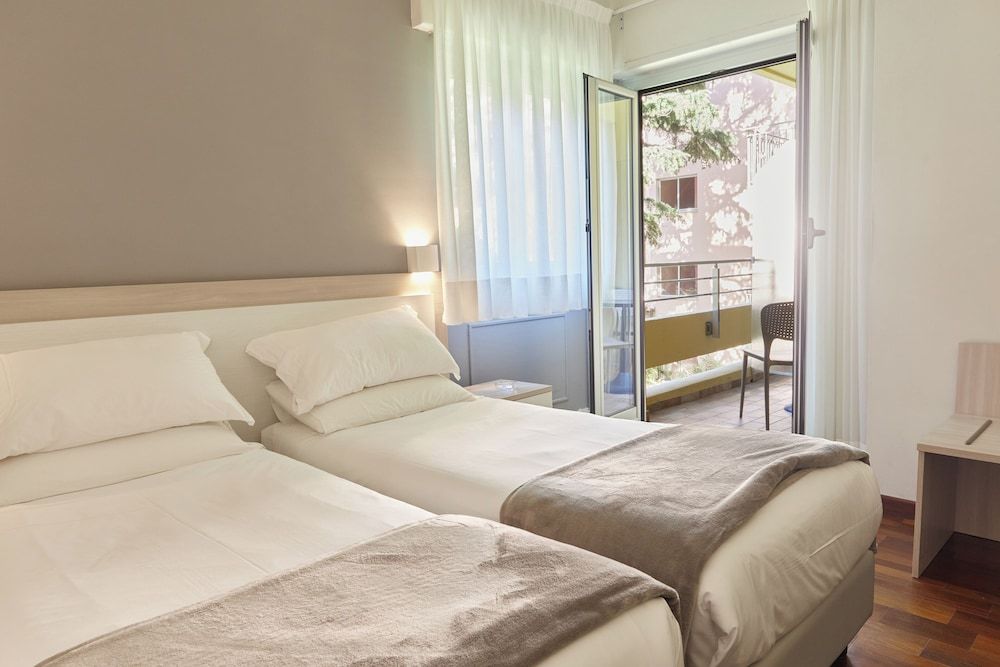 Chambre Confort