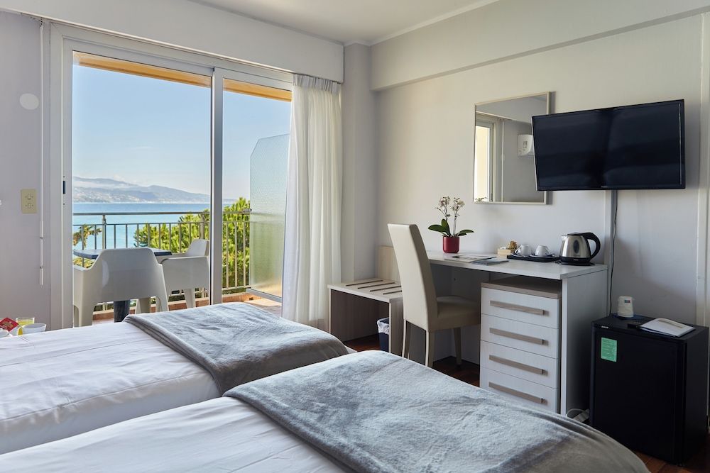 Chambre Standard Triple