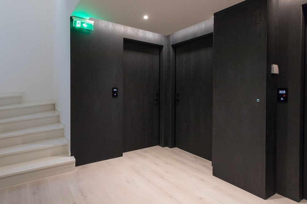 Room layout blue print