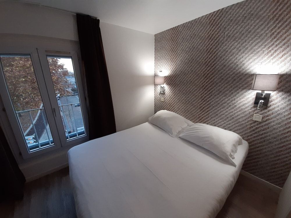 Hotel Le Royalty Double Room 6