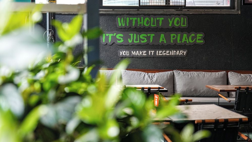 undefined Milord Hotel 4