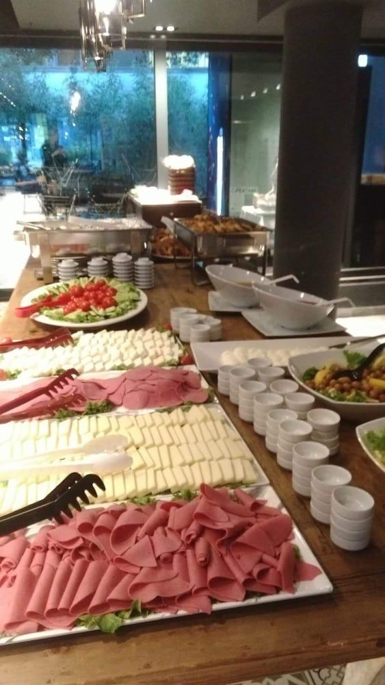 undefined Milord Hotel 6