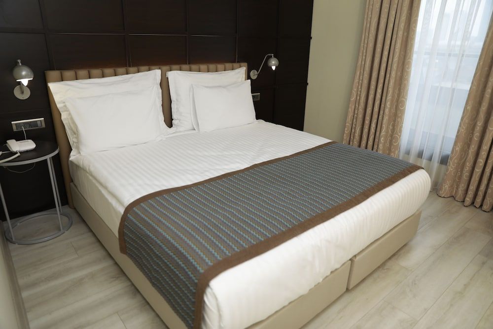 undefined Milord Hotel 8