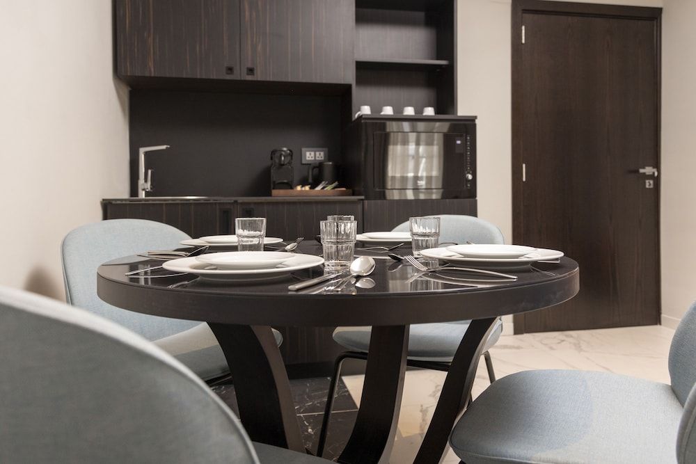 Melior Boutique Hotel Duplex Suite, 1 Bedroom 5