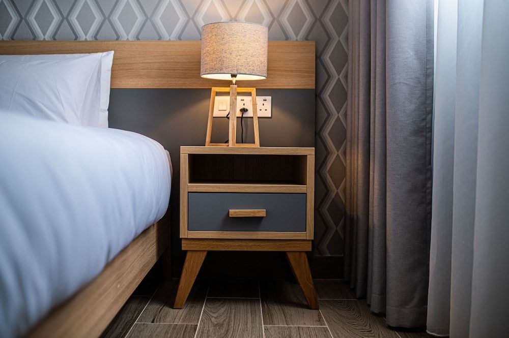 Ta' Tereza In Manwel Dimech Economy Room