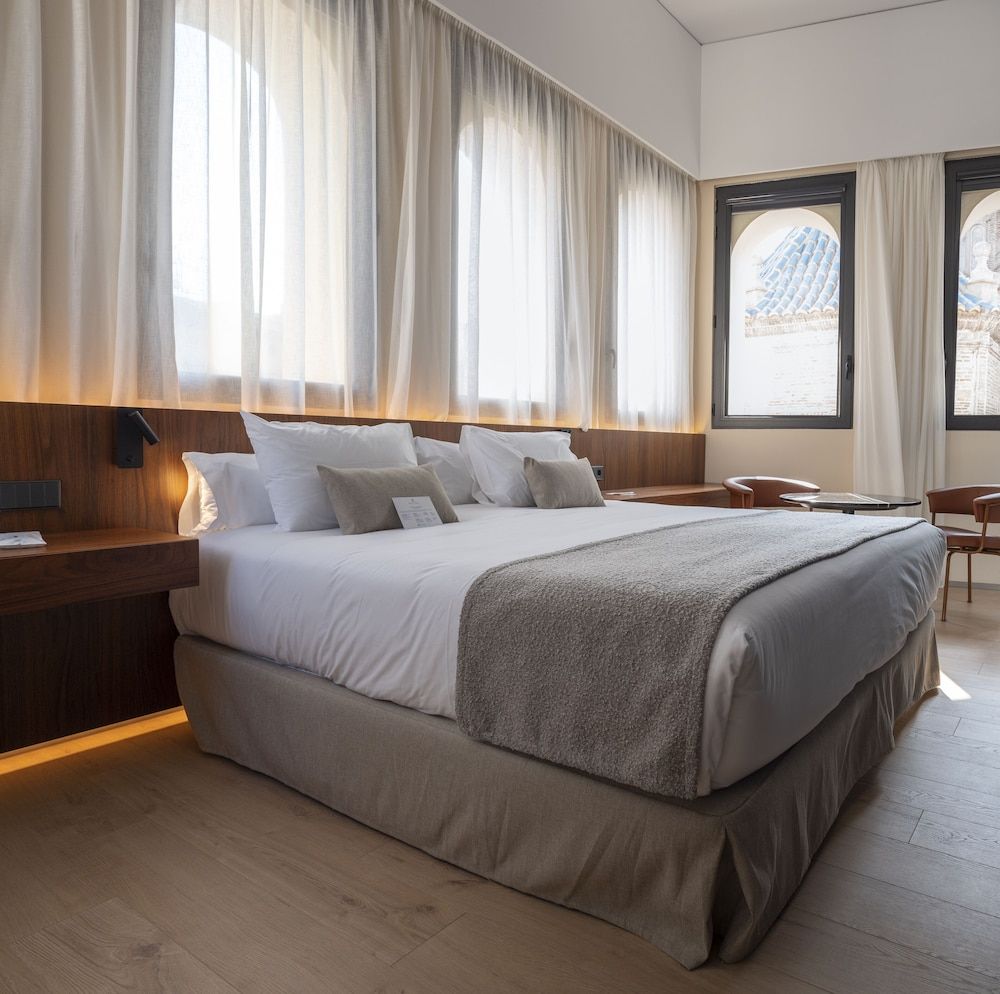 Hotel Palacio La Marquesa Suite 3