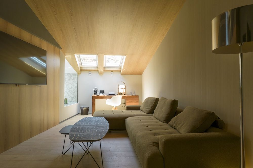 Hotel Palacio La Marquesa Suite 5