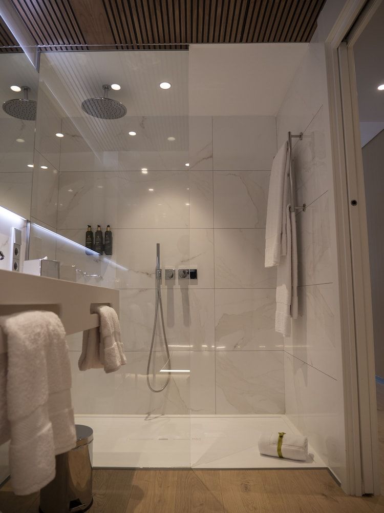 Hotel Palacio La Marquesa Comfort Double Room 5