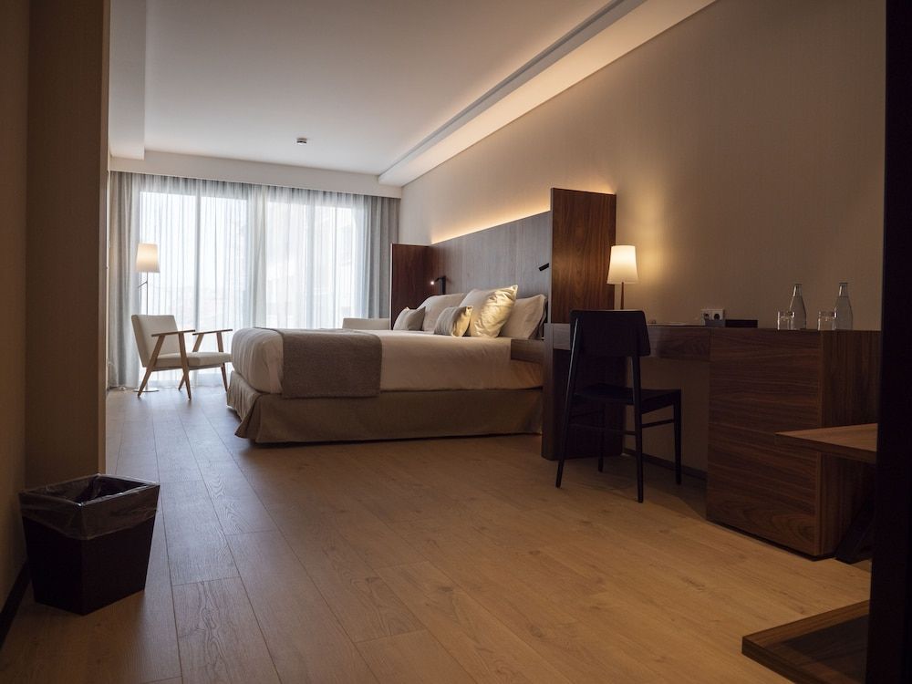 Hotel Palacio La Marquesa Comfort Double Room 3