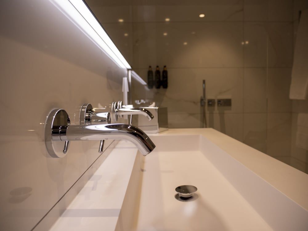 Hotel Palacio La Marquesa Comfort Double Room 6