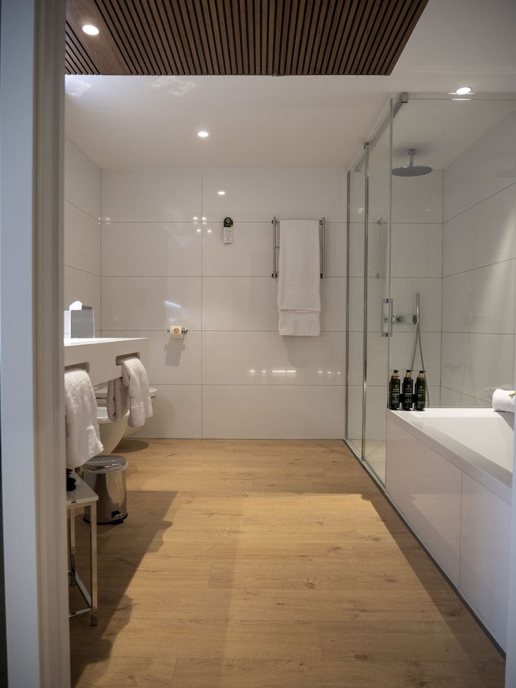 Hotel Palacio La Marquesa Premium Room 4