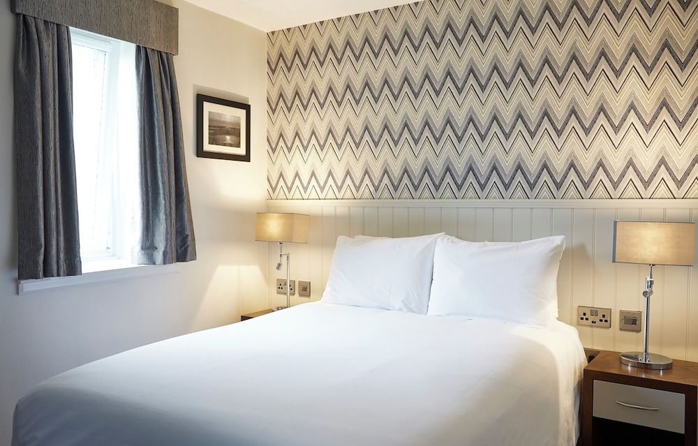 Fisherman's Tavern Hotel - Inn by Greene King Inns Double Room, Ensuite 2